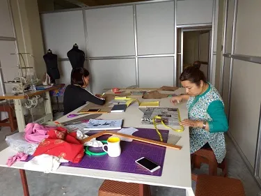 Blitz Institute of Creative Arts (BICA)