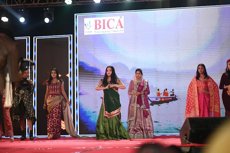 Blitz Institute of Creative Arts (BICA)