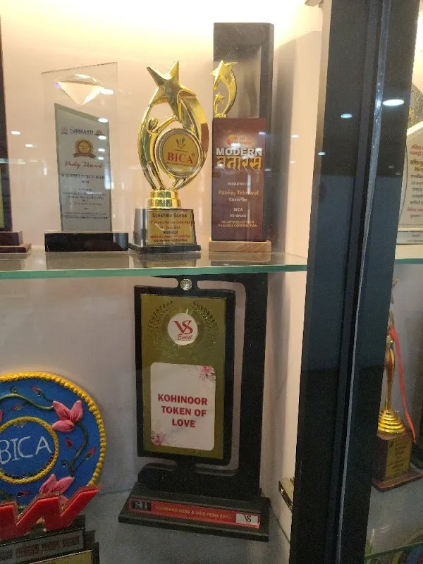 Blitz Institute of Creative Arts (BICA)