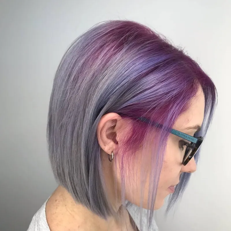 David Wenzel Salon