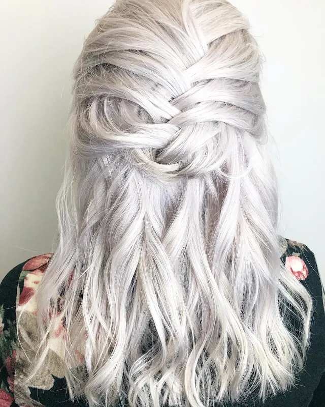 David Wenzel Salon