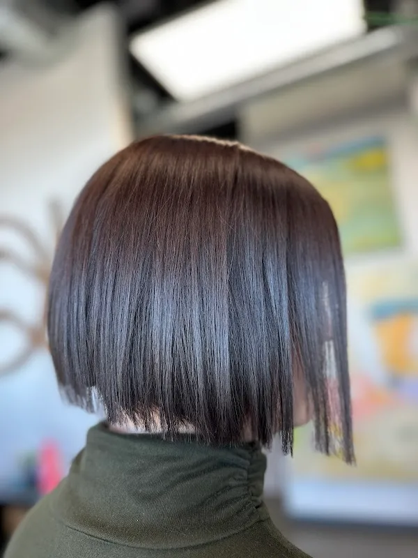 David Wenzel Salon