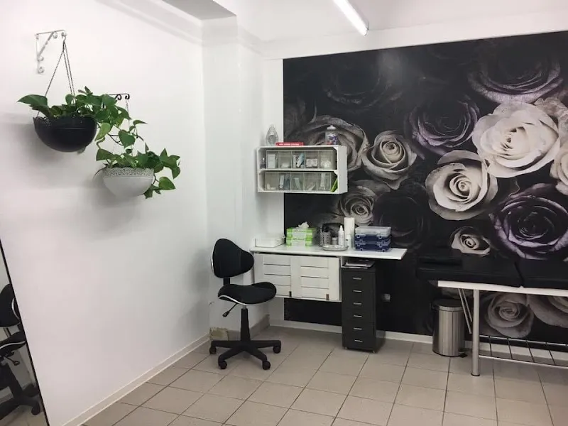 Tattoo Factory Germany