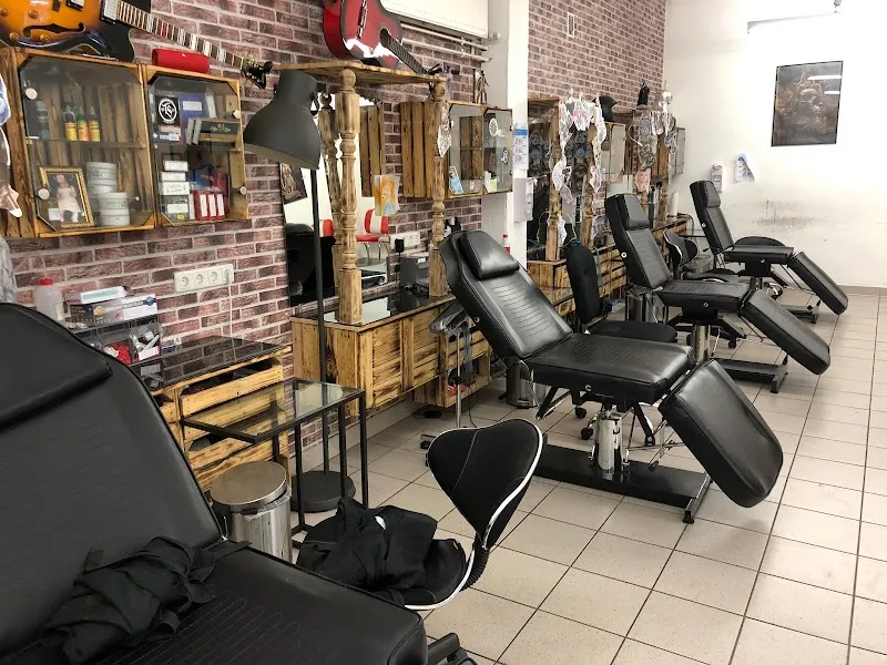 Tattoo Factory Germany
