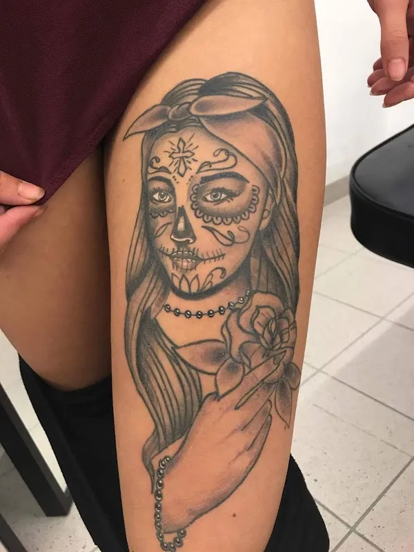 Tattoo Factory Germany