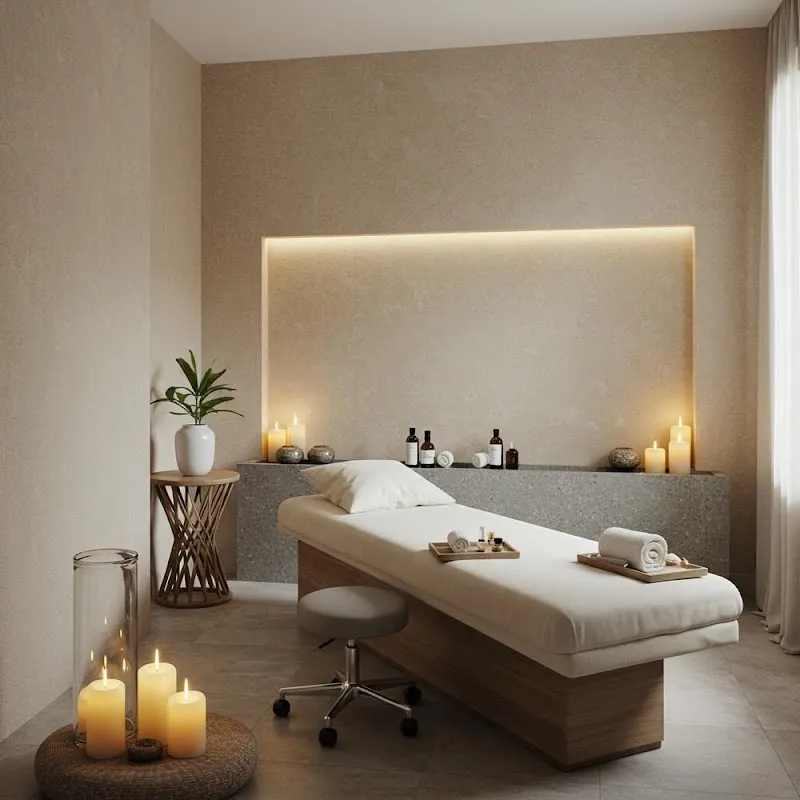 Dream Night Thai spa - night spa centre nearby spa jaipur