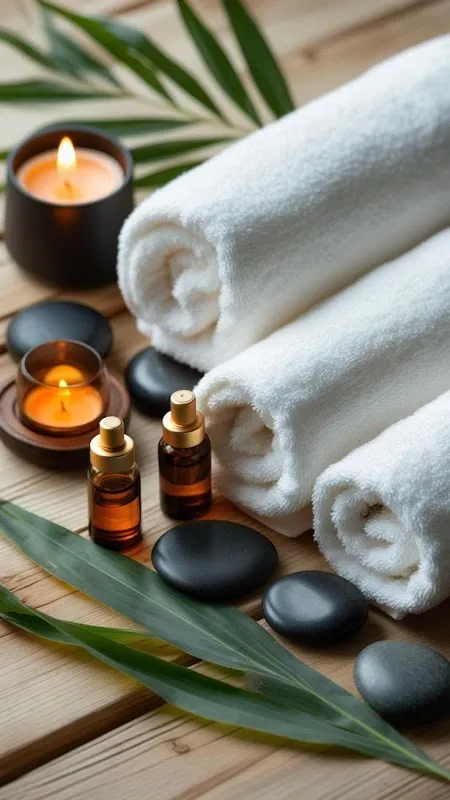 Dream Night Thai spa - night spa centre nearby spa jaipur