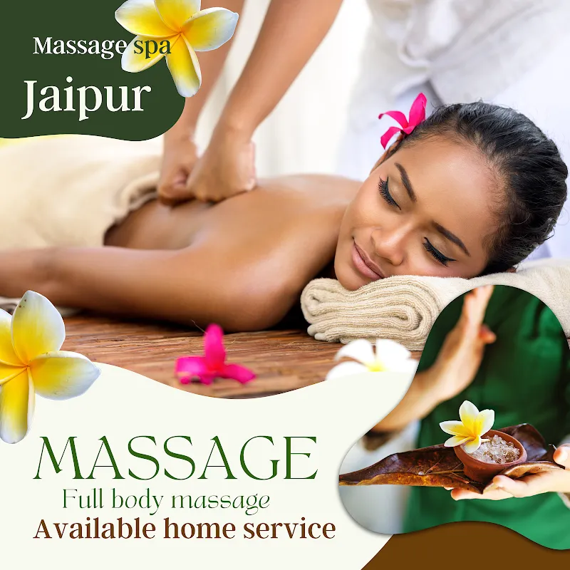 Dream Night Thai spa - night spa centre nearby spa jaipur