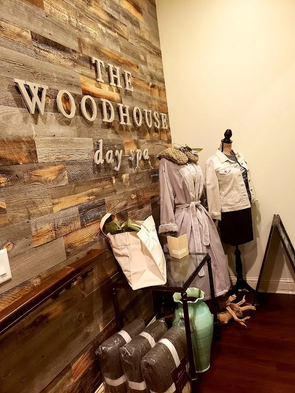 Woodhouse Spa - Nashville