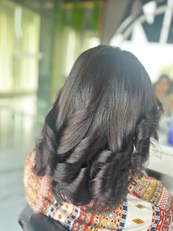 Toni&Guy Hairdressing, kasavanahalli