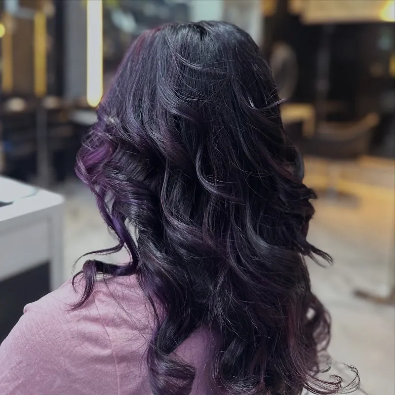 Toni&Guy Hairdressing, kasavanahalli
