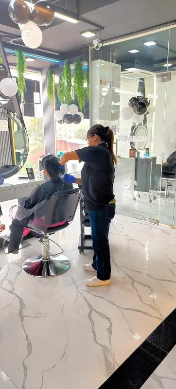Toni&Guy Hairdressing, kasavanahalli