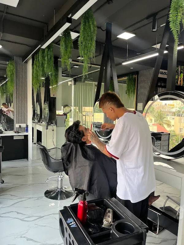 Toni&Guy Hairdressing, kasavanahalli