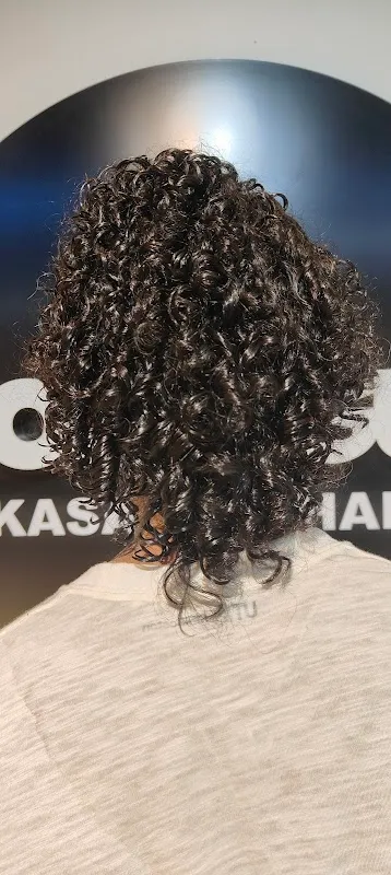 Toni&Guy Hairdressing, kasavanahalli