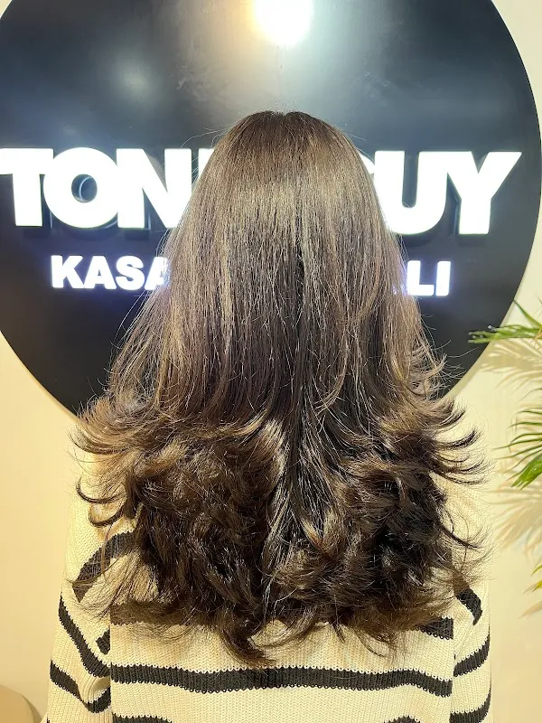 Toni&Guy Hairdressing, kasavanahalli