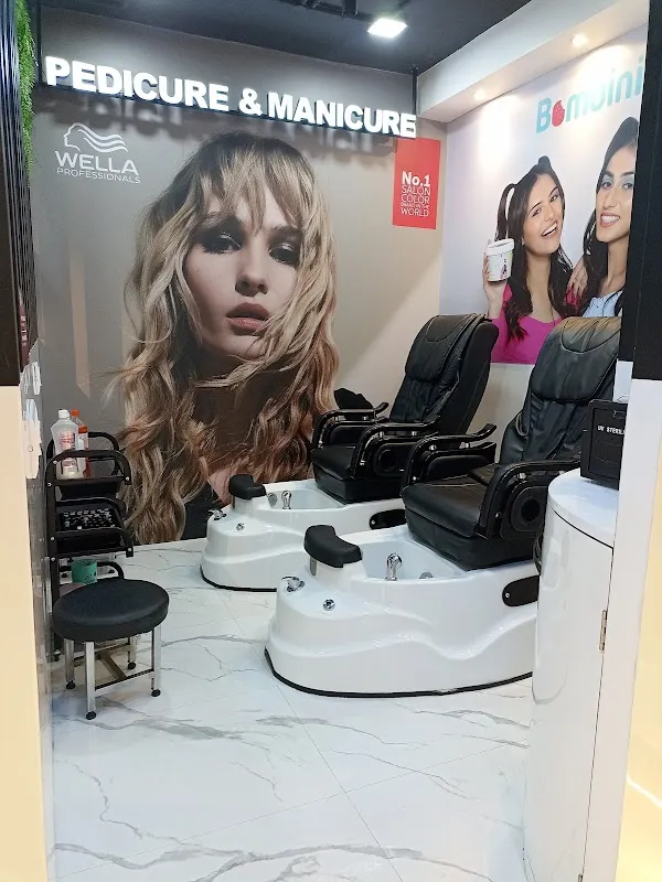 Toni&Guy Hairdressing, kasavanahalli