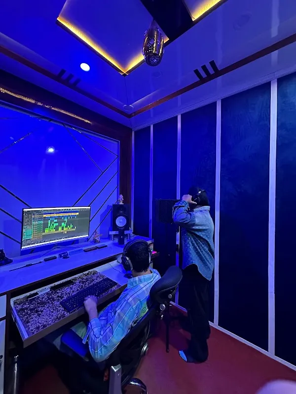 Dexter Music Studio