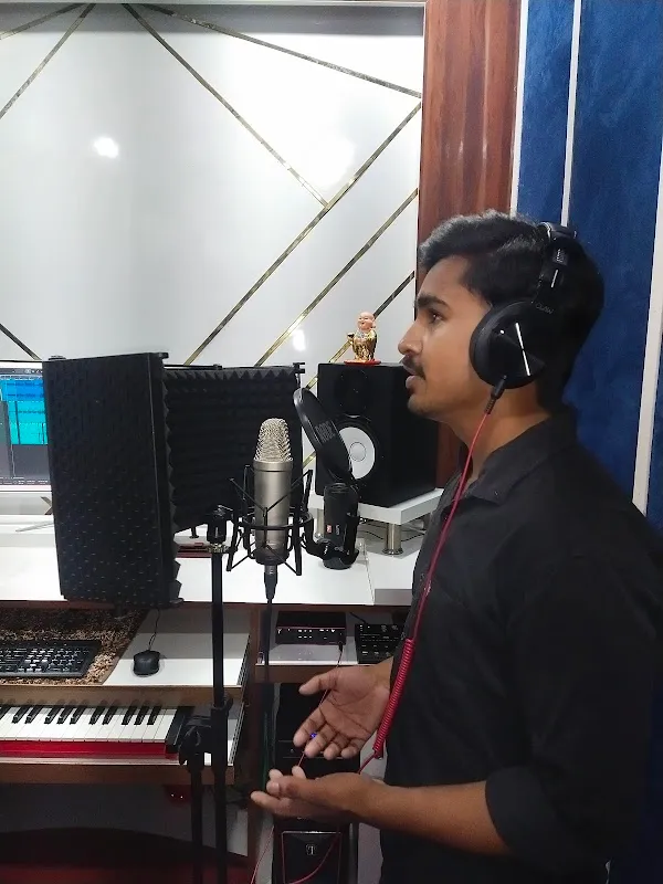 Dexter Music Studio