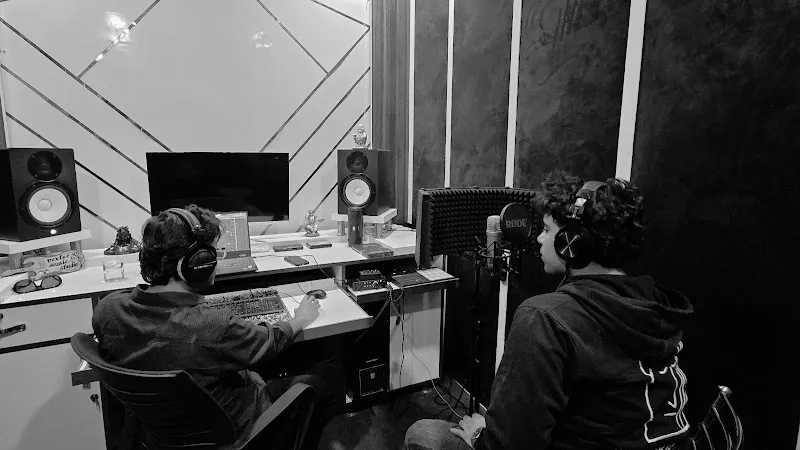 Dexter Music Studio