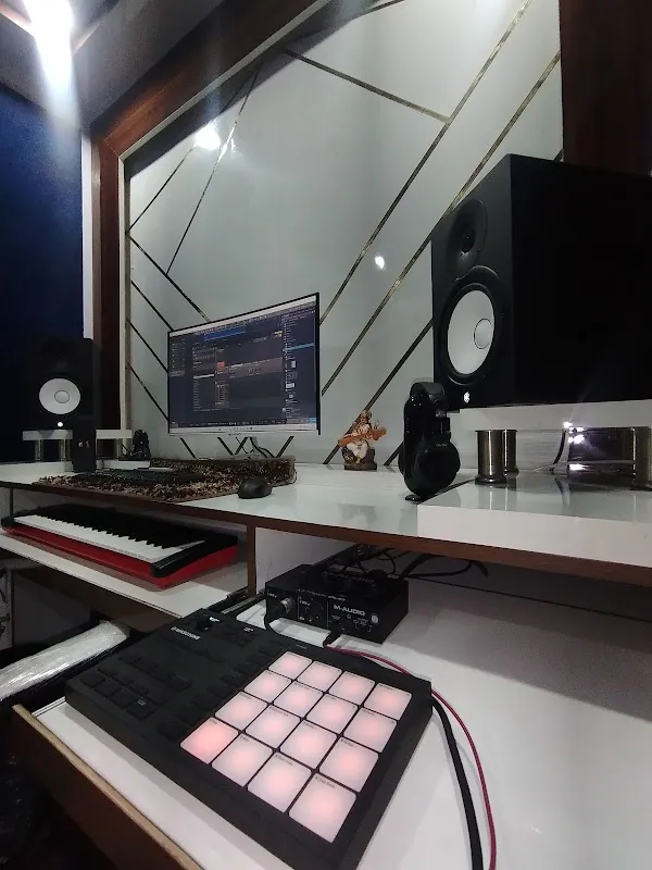 Dexter Music Studio
