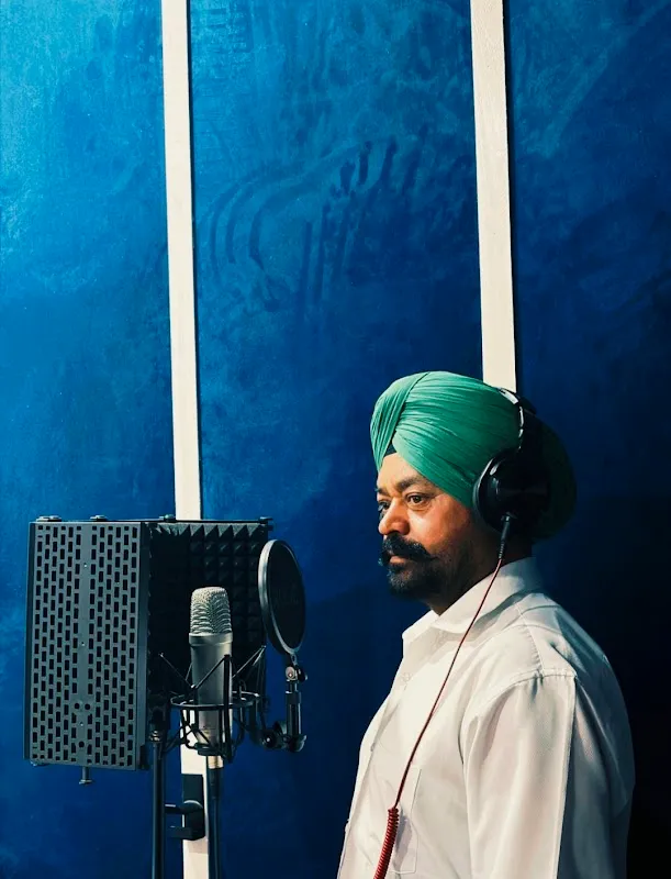 Dexter Music Studio