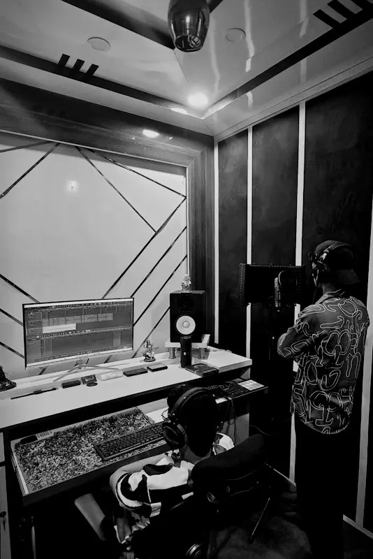 Dexter Music Studio