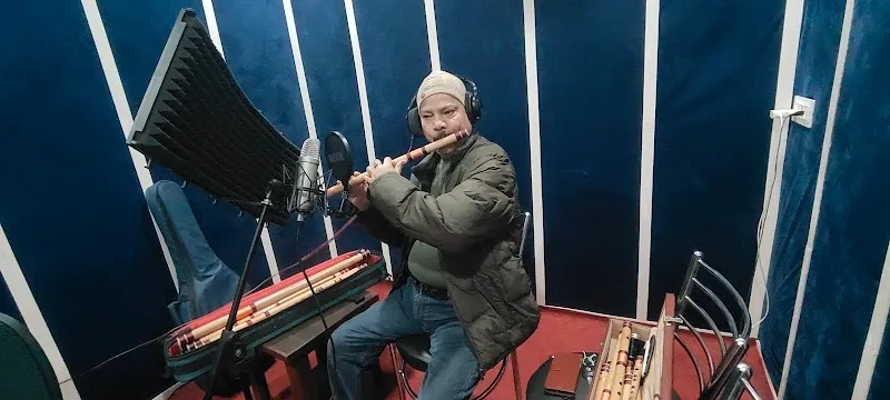 Dexter Music Studio