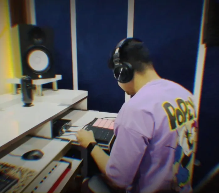 Dexter Music Studio