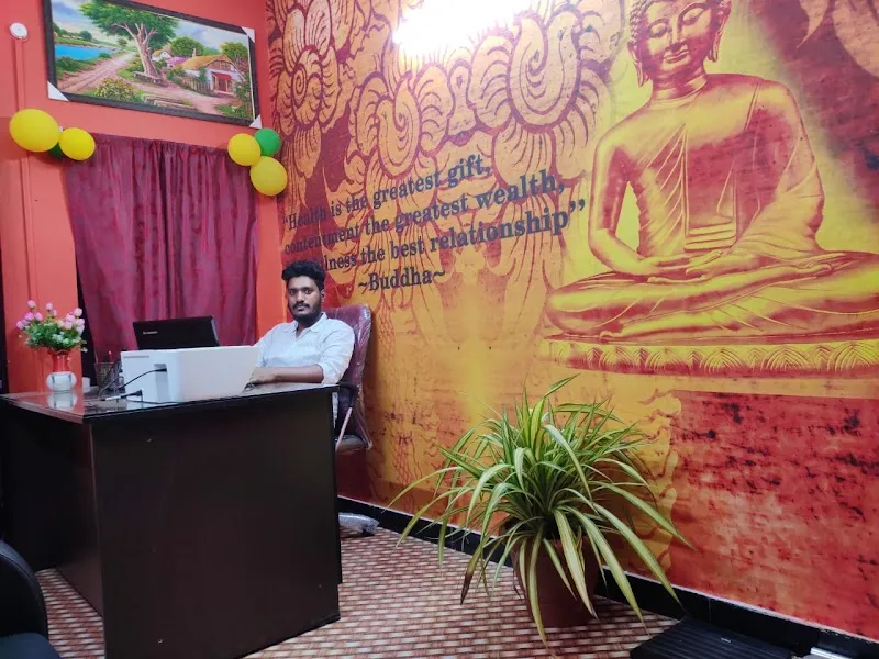 Vajra Slim Care Center