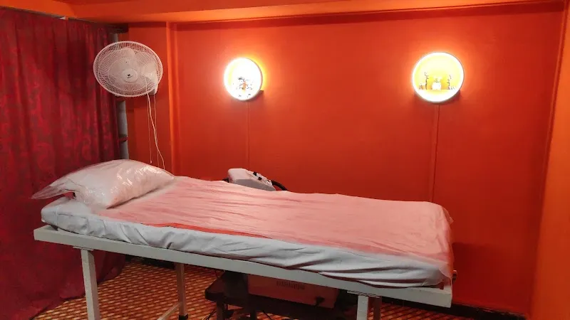 Vajra Slim Care Center