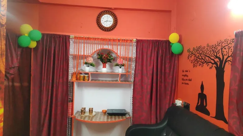 Vajra Slim Care Center