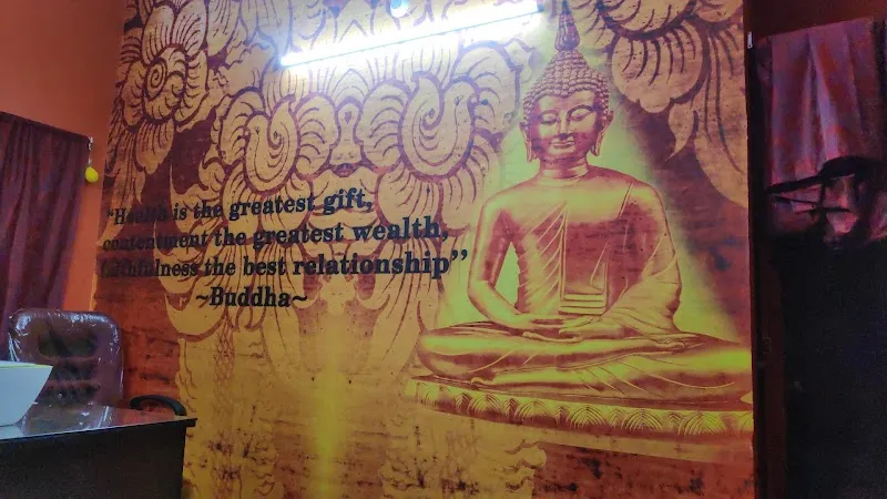 Vajra Slim Care Center