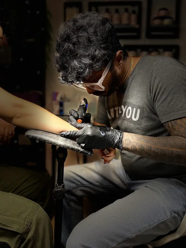 Laconic Art Studio