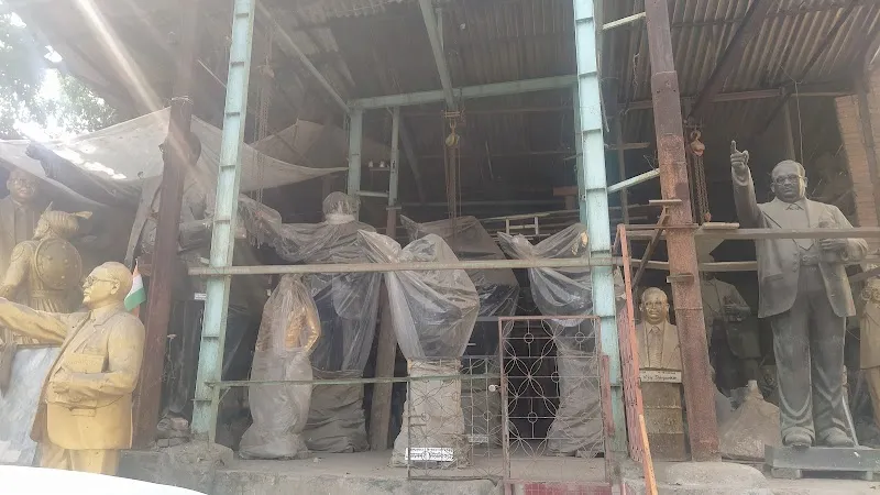 Shirgaonkar Studio