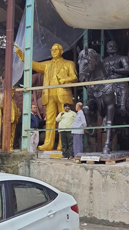 Shirgaonkar Studio