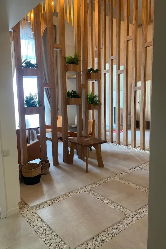Mango Thai Spa