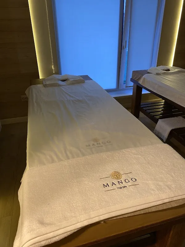 Mango Thai Spa