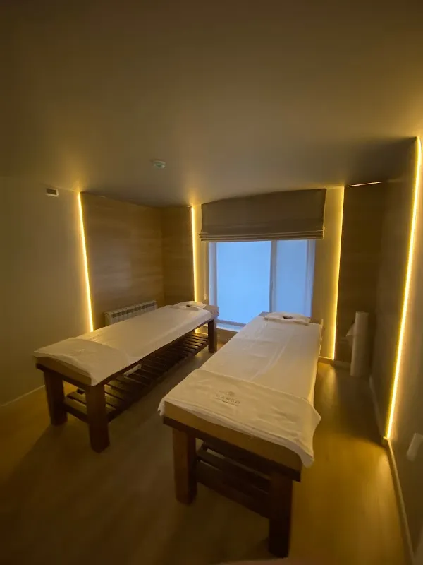 Mango Thai Spa