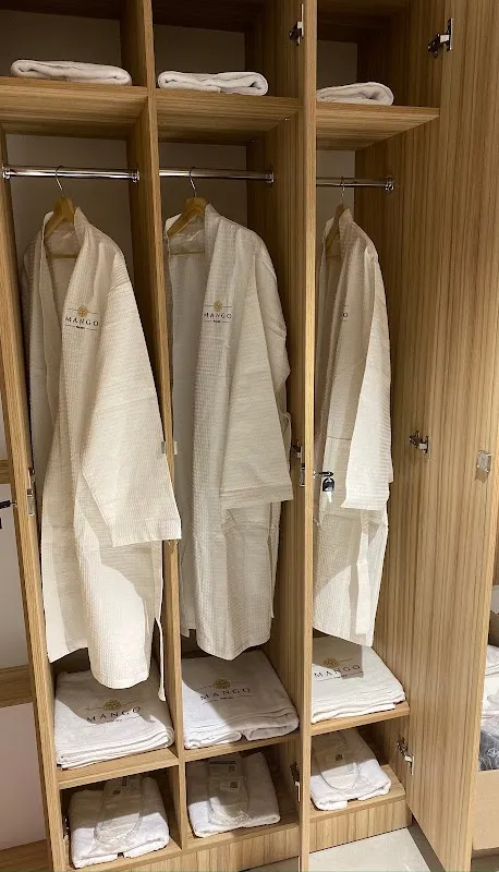 Mango Thai Spa