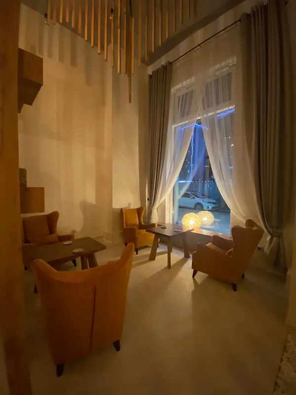 Mango Thai Spa