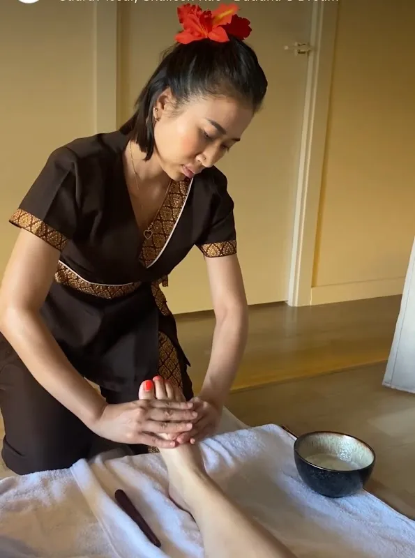 Mango Thai Spa