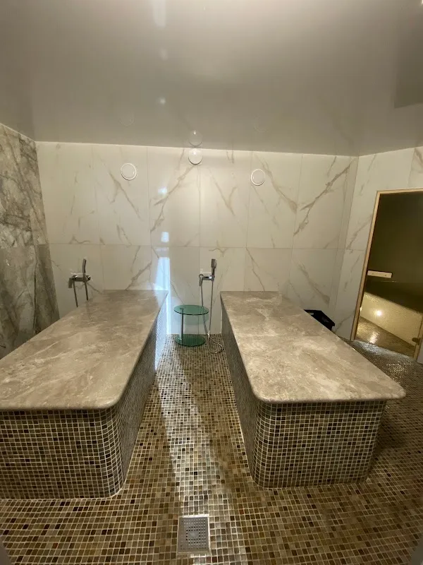 Mango Thai Spa