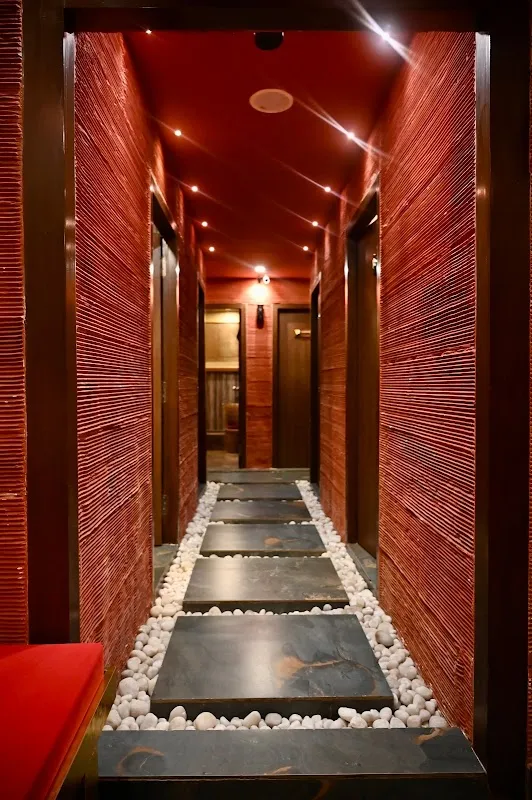 Zyur Thai Spa
