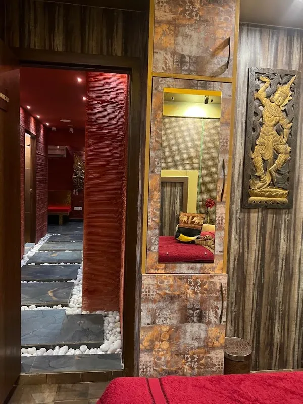 Zyur Thai Spa