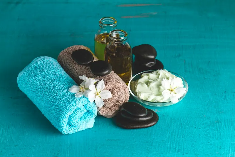 Zyur Thai Spa