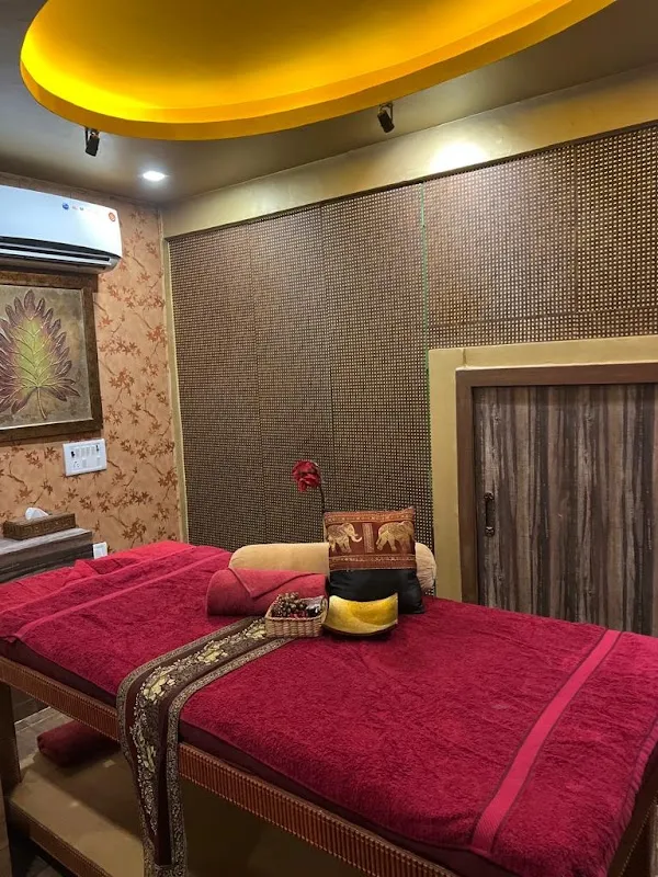 Zyur Thai Spa