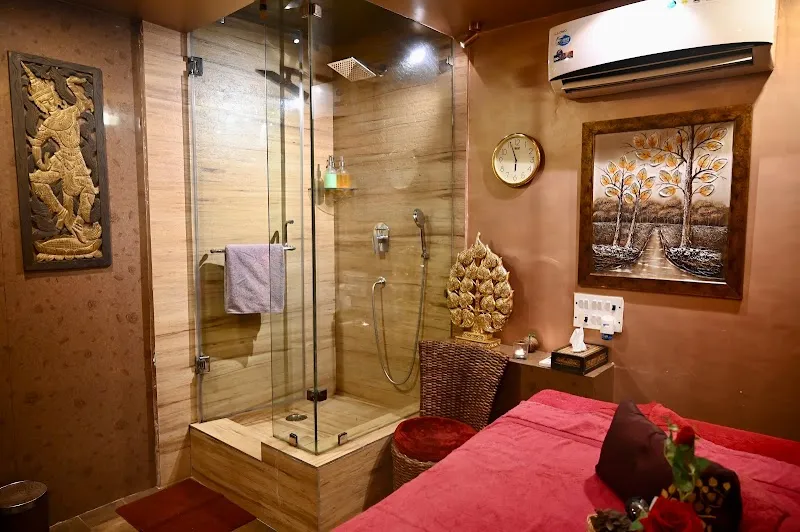 Zyur Thai Spa