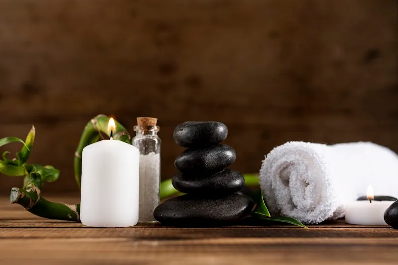 Zyur Thai Spa