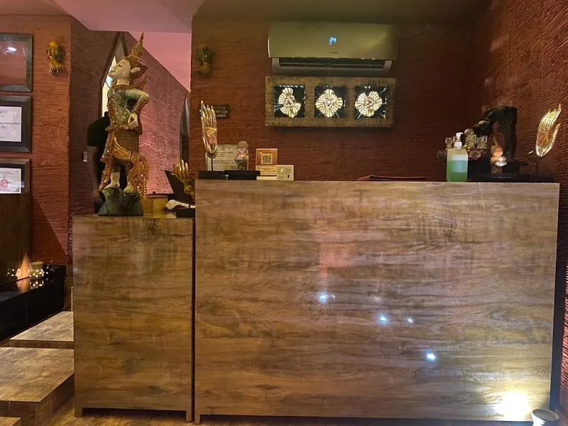 Zyur Thai Spa