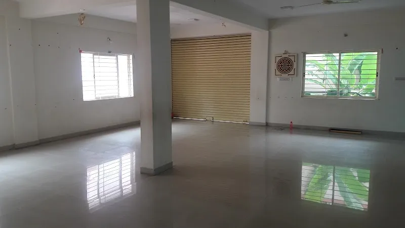 Asha Yoga Center